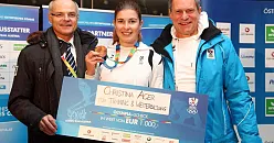 Christina Ager 1