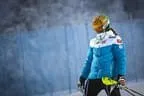WC Slalom Levi 2014 Bild 0