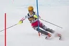 WC Slalom Aspen 2014 Bild 1